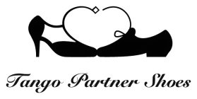 TANGO PARTNER SHOES