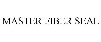 MASTER FIBER SEAL