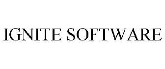 IGNITE SOFTWARE