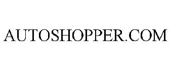 AUTOSHOPPER.COM