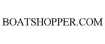 BOATSHOPPER.COM