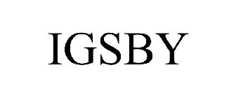 IGSBY