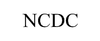 NCDC