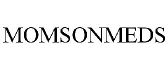 MOMSONMEDS