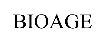 BIOAGE