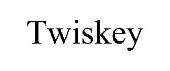 TWISKEY