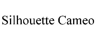 SILHOUETTE CAMEO