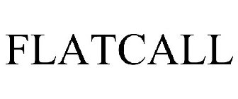 FLATCALL