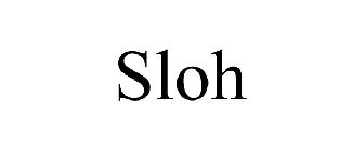 SLOH