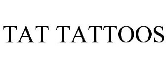 TAT TATTOOS