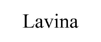 LAVINA