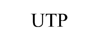 UTP