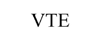 VTE