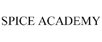 SPICE ACADEMY