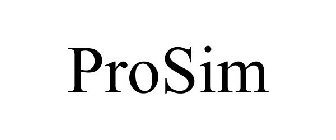 PROSIM