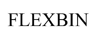 FLEXBIN