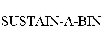 SUSTAIN-A-BIN