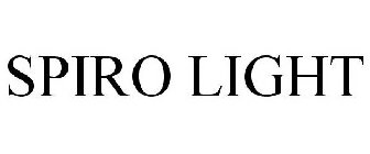 SPIRO LIGHT