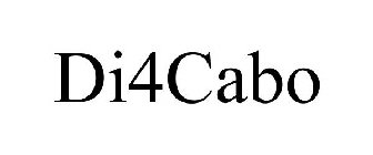 DI4CABO