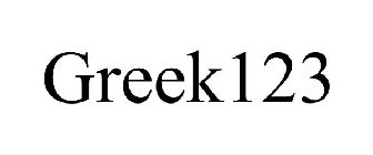 GREEK123