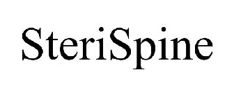 STERISPINE