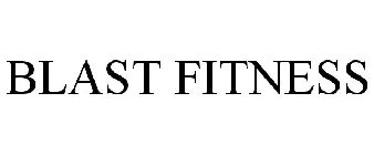 BLAST FITNESS