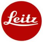 LEITZ