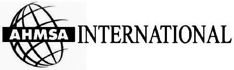AHMSA INTERNATIONAL