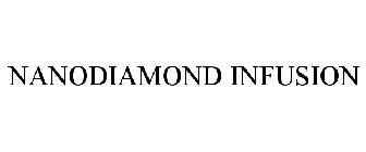 NANODIAMOND INFUSION