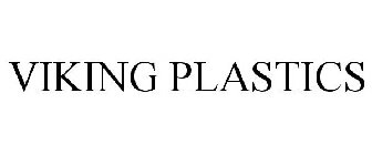 VIKING PLASTICS