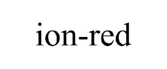 ION-RED