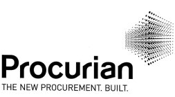 PROCURIAN THE NEW PROCUREMENT. BUILT.