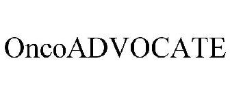 ONCOADVOCATE
