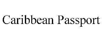 CARIBBEAN PASSPORT