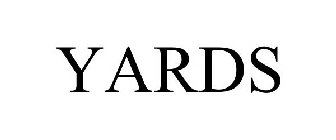 YARDS