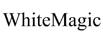 WHITEMAGIC