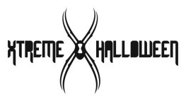 XTREME HALLOWEEN
