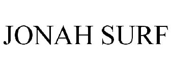 JONAH SURF