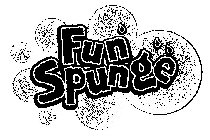 FUN SPUNGE