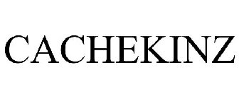 CACHEKINZ