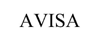 AVISA