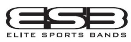 ESB ELITE SPORTS BANDS