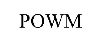 POWM