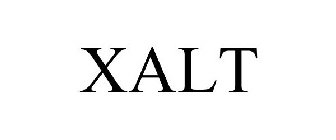 XALT