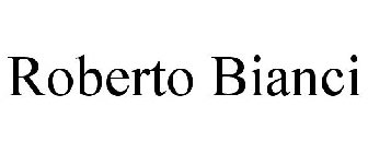 ROBERTO BIANCI