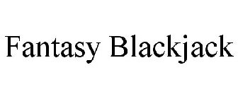 FANTASY BLACKJACK