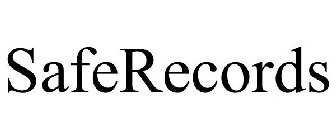 SAFERECORDS