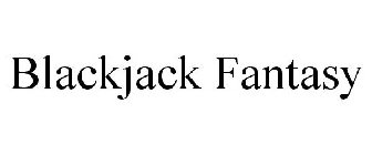 BLACKJACK FANTASY