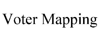 VOTERMAPPING