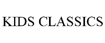 KIDS CLASSICS